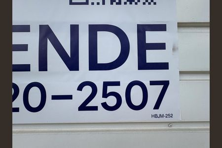 Apartamento à venda com 41m², 2 quartos e 1 vaga Apartamento à venda com 41m², 2 quartos e 1 vagaPlaca instalada