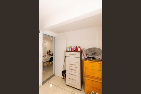 Apartamento à venda com 41m², 2 quartos e 1 vaga Apartamento à venda com 41m², 2 quartos e 1 vagaQuarto 2