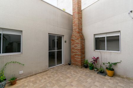 Apartamento à venda com 41m², 2 quartos e 1 vaga Apartamento à venda com 41m², 2 quartos e 1 vagaÁrea comum