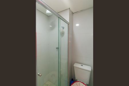 Apartamento à venda com 41m², 2 quartos e 1 vaga Apartamento à venda com 41m², 2 quartos e 1 vagaBanheiro