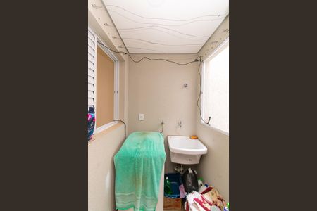 Apartamento à venda com 41m², 2 quartos e 1 vaga
