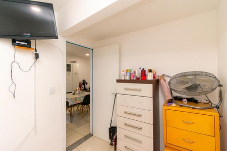 Apartamento à venda com 41m², 2 quartos e 1 vaga Apartamento à venda com 41m², 2 quartos e 1 vagaQuarto 2