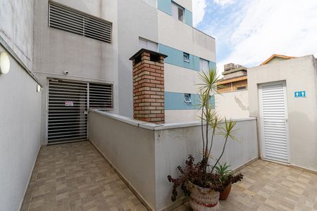 Apartamento à venda com 41m², 2 quartos e 1 vaga Apartamento à venda com 41m², 2 quartos e 1 vagaÁrea comum