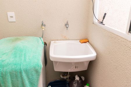 Apartamento à venda com 41m², 2 quartos e 1 vaga Apartamento à venda com 41m², 2 quartos e 1 vagaÁrea de Serviço