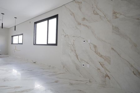 Casa para alugar com 270m², 3 quartos e sem vaga Casa para alugar com 270m², 3 quartos e sem vagaSala e Cozinha