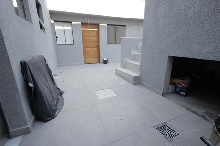 Casa para alugar com 270m², 3 quartos e sem vaga Casa para alugar com 270m², 3 quartos e sem vagaQuintal