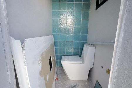 Casa para alugar com 270m², 3 quartos e sem vaga Casa para alugar com 270m², 3 quartos e sem vagaBanheiro