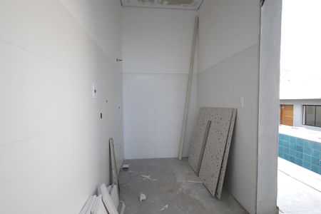 Casa para alugar com 270m², 3 quartos e sem vaga Casa para alugar com 270m², 3 quartos e sem vagaBanheiro