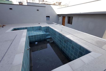 Casa para alugar com 270m², 3 quartos e sem vaga Casa para alugar com 270m², 3 quartos e sem vagaPiscina