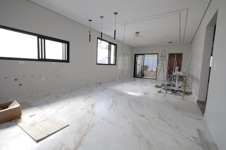 Casa para alugar com 270m², 3 quartos e sem vaga Casa para alugar com 270m², 3 quartos e sem vagaSala e Cozinha