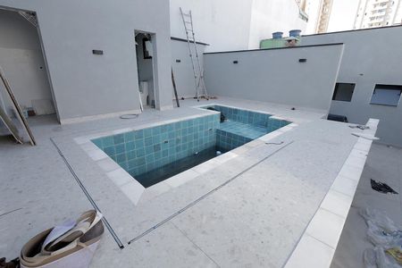 Casa para alugar com 270m², 3 quartos e sem vaga Casa para alugar com 270m², 3 quartos e sem vagaPiscina