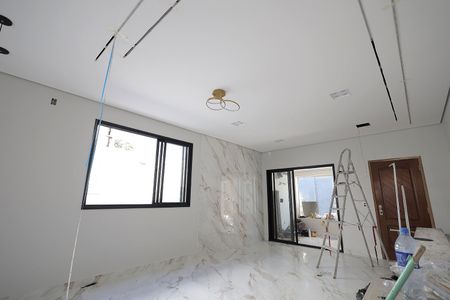 Casa para alugar com 270m², 3 quartos e sem vaga Casa para alugar com 270m², 3 quartos e sem vagaSala e Cozinha