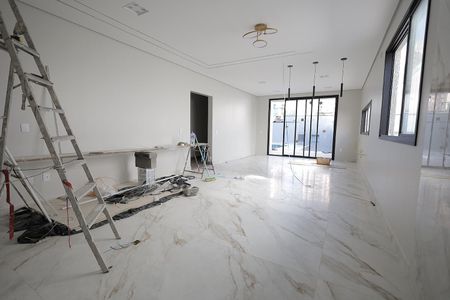 Casa para alugar com 270m², 3 quartos e sem vaga Casa para alugar com 270m², 3 quartos e sem vagaSala e Cozinha