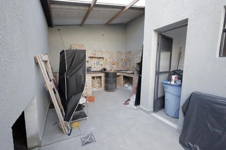 Casa para alugar com 270m², 3 quartos e sem vaga