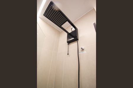 Studio para alugar com 26m², 1 quarto e sem vaga Studio para alugar com 26m², 1 quarto e sem vagaBanheiro