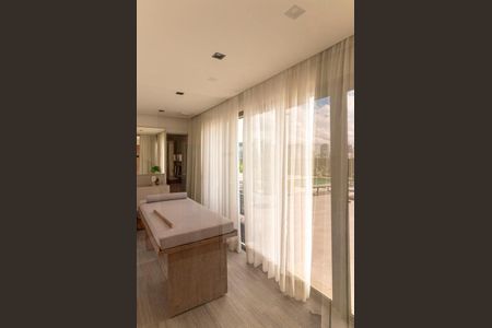 Studio para alugar com 26m², 1 quarto e sem vaga Studio para alugar com 26m², 1 quarto e sem vagaÁrea comum