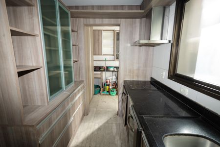 Apartamento à venda com 135m², 3 quartos e 1 vagaCozinha