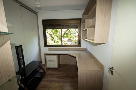 Apartamento à venda com 135m², 3 quartos e 1 vagaQuarto 2