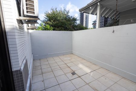 Apartamento à venda com 135m², 3 quartos e 1 vagaVaranda 