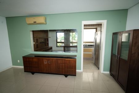 Apartamento à venda com 135m², 3 quartos e 1 vagaSala