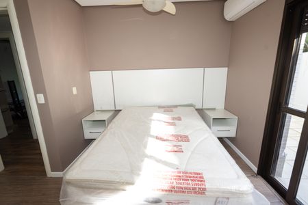 Apartamento à venda com 135m², 3 quartos e 1 vagaSuíte 1