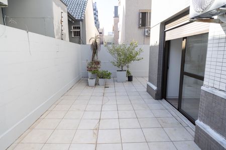 Apartamento à venda com 135m², 3 quartos e 1 vagaVaranda 