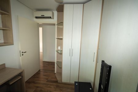 Apartamento à venda com 135m², 3 quartos e 1 vagaQuarto 2