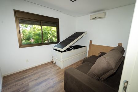 Apartamento à venda com 135m², 3 quartos e 1 vagaQuarto 1