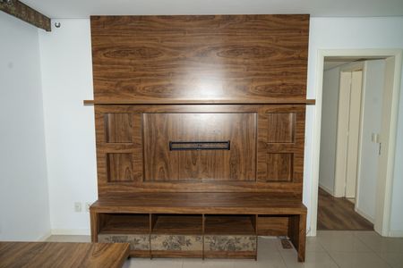 Apartamento à venda com 135m², 3 quartos e 1 vagaSala