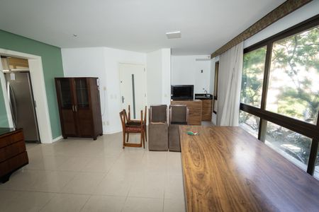 Apartamento à venda com 135m², 3 quartos e 1 vagaSala