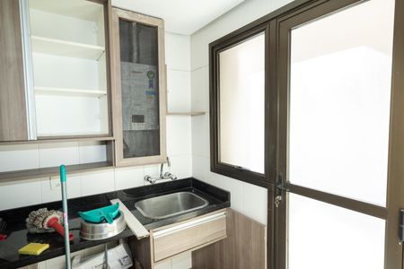 Apartamento à venda com 135m², 3 quartos e 1 vagaÁrea de Serviço