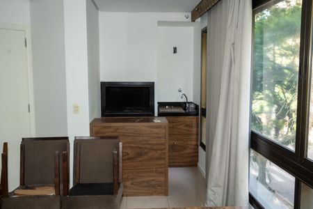 Apartamento à venda com 135m², 3 quartos e 1 vagaSala