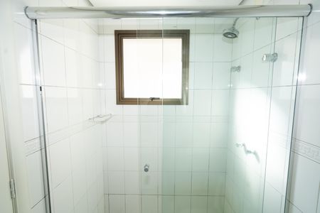 Apartamento à venda com 135m², 3 quartos e 1 vagaBanheiro da Suíte