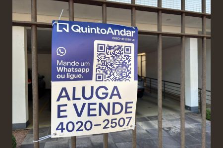 Apartamento à venda com 135m², 3 quartos e 1 vagaPlaquinha Instalada código LBED-57