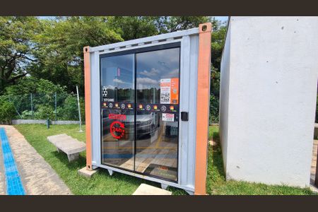 Apartamento para alugar com 50m², 2 quartos e 1 vaga