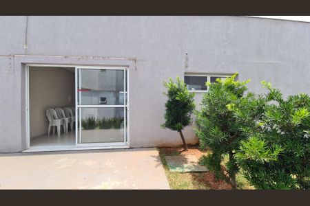 Apartamento para alugar com 50m², 2 quartos e 1 vaga