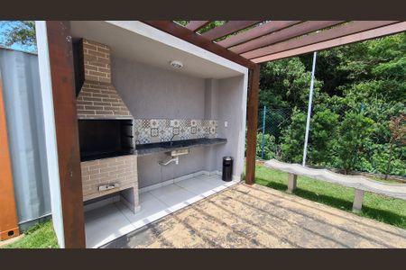 Apartamento para alugar com 50m², 2 quartos e 1 vaga