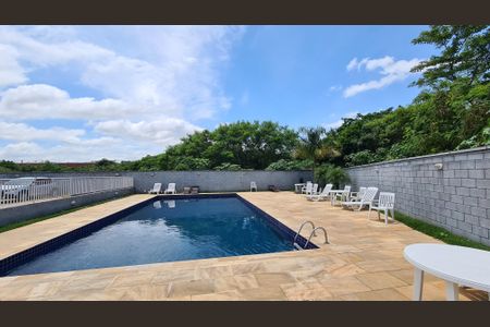 Apartamento para alugar com 50m², 2 quartos e 1 vaga