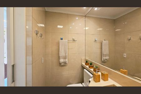 Apartamento para alugar com 50m², 2 quartos e 1 vaga