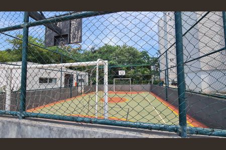 Apartamento para alugar com 50m², 2 quartos e 1 vaga