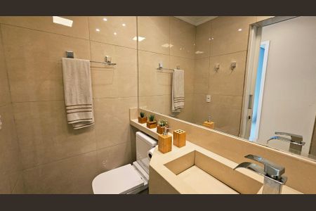 Apartamento para alugar com 50m², 2 quartos e 1 vaga