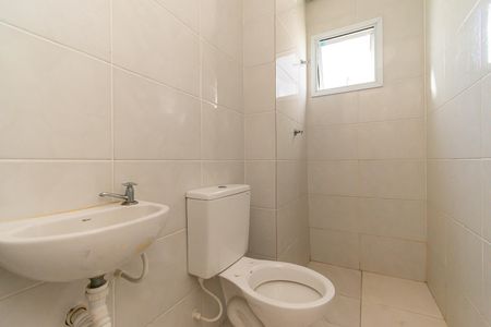 Studio para alugar com 30m², 1 quarto e sem vagaBanheiro