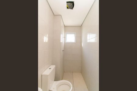 Studio para alugar com 30m², 1 quarto e sem vagaBanheiro