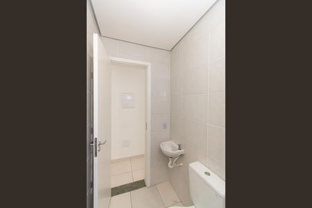 Studio para alugar com 30m², 1 quarto e sem vagaBanheiro