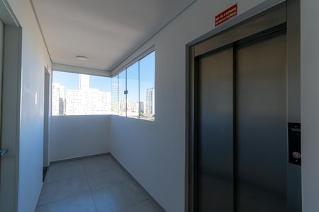 Studio para alugar com 30m², 1 quarto e sem vagaÁrea comum