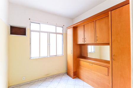 Apartamento à venda com 60m², 2 quartos e sem vagaQuarto 