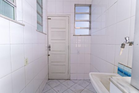 Apartamento à venda com 60m², 2 quartos e sem vagaÁrea de Serviço