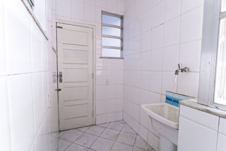 Apartamento à venda com 60m², 2 quartos e sem vagaÁrea de Serviço