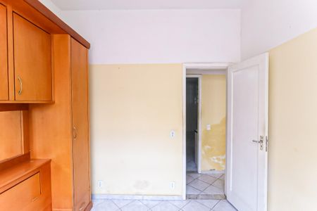 Apartamento à venda com 60m², 2 quartos e sem vagaQuarto 