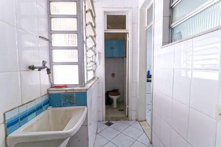 Apartamento à venda com 60m², 2 quartos e sem vagaÁrea de Serviço